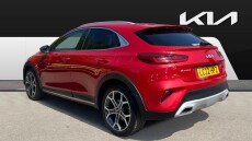 Kia Xceed 1.5T GDi ISG 4 5dr Petrol Hatchback